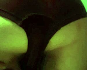 ohh man my huge fatty pussy feels sooo good when i play with it sensually then bend over for that rough doggystyle pounding ughh i need more slutty action