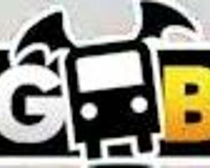 Milu Blaze Surprises with Deep Blowjob on Stranger's Huge Black Cock