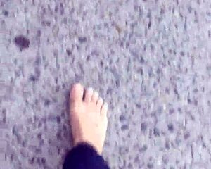 this whore cums multiple times from double anal pounding?