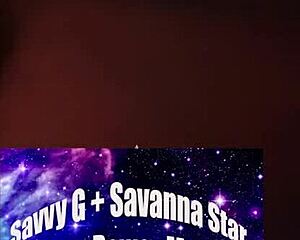 Office Team Turns Holiday Party into Wild Bareback Orgy with BBC