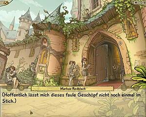 innocent witches 4 gameplay schuler or schulleiter choice?