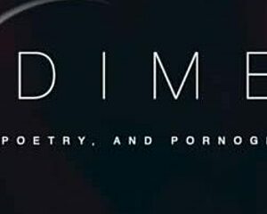 yaira gropes her big natural tits around house while brushing hair