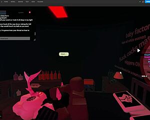 Fucking S Shark Bitch with Monster Black Cock Rough