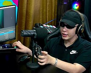 i'd fuck bianca demarchi so hard in ruan's place during that hot podcast