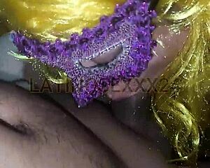 big ass babe loves anal so much in first casting