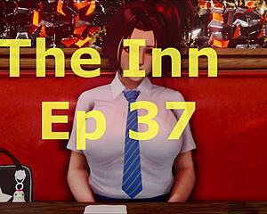 you step into the inn 37 for epic gameplay