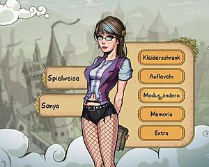 innocent witches 4 gameplay schuler or schulleiter choice?