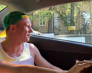 four foresters gangbang lonely widow's ass pussy and mouth in hardcore nature fuck