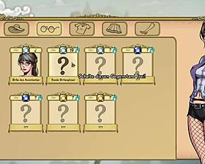 innocent witches 4 gameplay schuler or schulleiter choice?