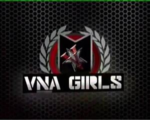 rough anal a2m destroys her gaping hole with bbc cumshots