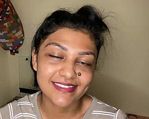 wanna see kel's huge tits bouncing while she spreads for deep assfucking?