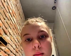 ready for first time double anal penetration with monster cock?