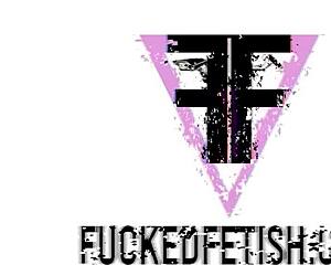 sexy charlot teases with kinky hip shakes in tight spandex