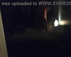 POV: Sexy Mature Candi Annie Rides Cock Morning Fuck Explosion!