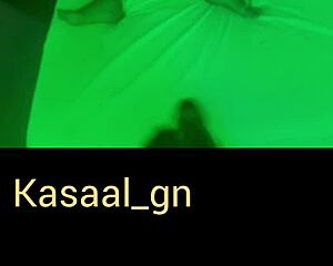 Old cuckold husband films young wife gaping on brazilian friend's monster cock homemade