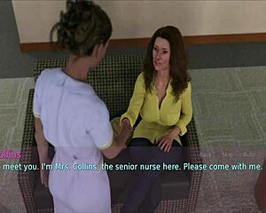 53 year old wife plays stepmother role at home