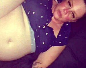 master, watch resa's pussy take your creampie pounding?