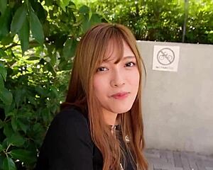 Ayu Slutty Japanese College Gal Fucked Hard For Cash Part 1