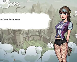 innocent witches 4 gameplay schuler or schulleiter choice?