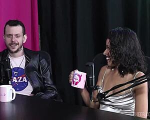 Compilation from espuleta and himeros mansion bora cast with bruna carlos part one