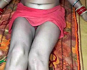 sharing bed with horny stepsister leads to deep creampie inside her tight pussy