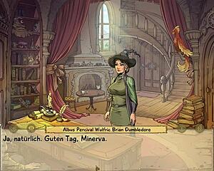 innocent witches 4 gameplay schuler or schulleiter choice?