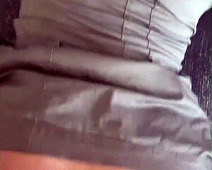 milfycalla's wild fetish blowjob comp in jackets and furs 😜🍆❄️