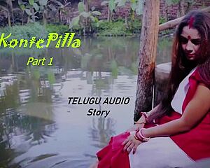 Kontepilla Part 1 Sparks Deep Emotional Telugu Erotic Passion