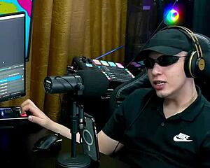 i'd fuck bianca demarchi so hard in ruan's place during that hot podcast