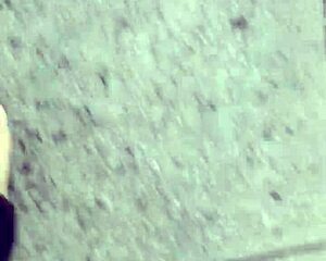 this whore cums multiple times from double anal pounding?