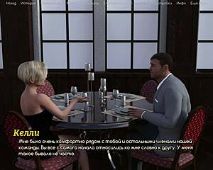 oh god neighbor rips my clothes fucks me hard in toilet while hubby waits part 8