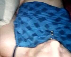 the amateur redhead masturbates wildly building to intense ORGASM with PERFECT FACIAL CUMSHOT