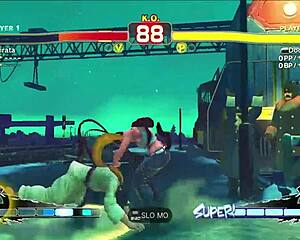 novinha ninja vs karate girl... who wins this street fight game? 😈🥋