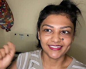 wanna see kel's huge tits bouncing while she spreads for deep assfucking?