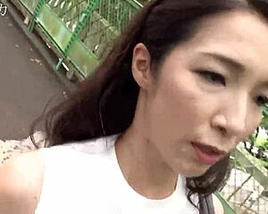 Japanese Girls' Uncensored JAV Sex Life Exposed in Detail