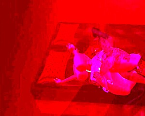 you get punished hard for skipping chores with big black cock riding in garage slut