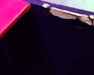 thai bar girl hooks up for steamy asian encounter