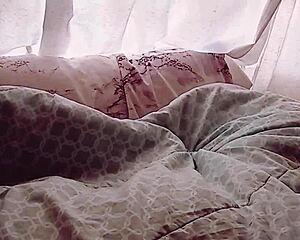 mr pato pounds my classmate's pussy missionary till she orgasms hard