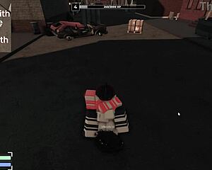 come join my female hunt, doggystyle pounding in roblox condo!