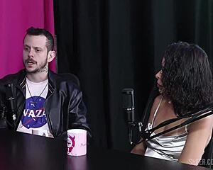 Compilation from espuleta and himeros mansion bora cast with bruna carlos part one