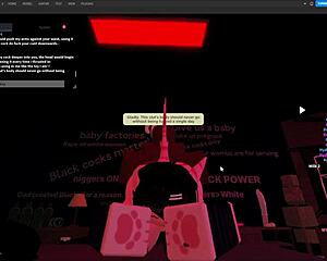 Fucking S Shark Bitch with Monster Black Cock Rough