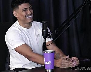 ever wonder how fabricio nunes bruna surfistinha swing with tifany rocha in sheer red? watch part 2!