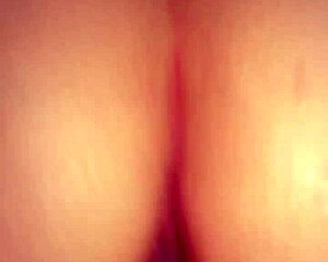 hey dad married this total whore milf stepmom who begs for my daily cum inside her