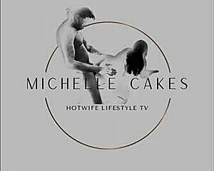 nalgona michelle bounces chubby ass tits on fat dildo to orgasm