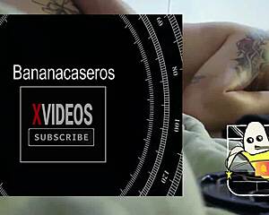 i'm strokin this 19yo colombian stepdaughter's tight body... feels so wrong haha