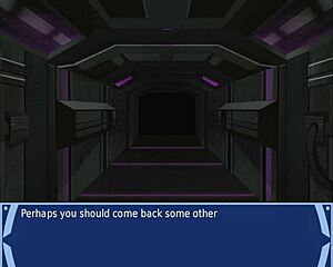 Big Tits Groped In Orange Trainer Dance