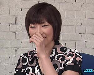 Amateur Asian Girl Stripped Naked Teased to Leaking Orgasm with Toys