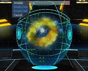 Big Tits Groped In Orange Trainer Dance