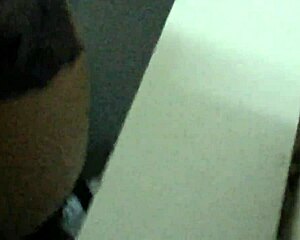 i caught this vietnamese guy on spycam trailer his huge cock swinging free in the toilet hidden cam footage