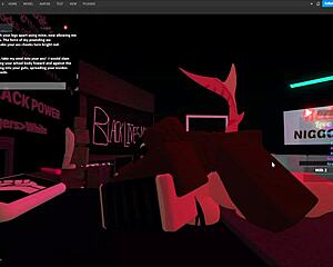 Fucking S Shark Bitch with Monster Black Cock Rough